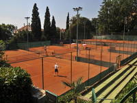 Sveti Juraj - Tennis