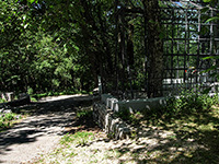 Wandern, Glaskapelle Novi Vinodolski