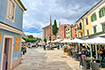 Altort, Veli Losinj