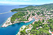 Panorama, Veli Losinj