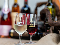 Dani Vina - Weintage von Vrbnik