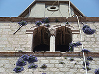 Vrbnik Kirche Maria Himmelfahrt