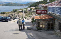 Vrbnik Konoba