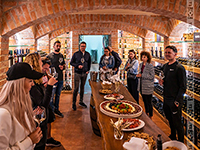 Bilogora, Weingut Coner