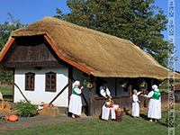 Ethno Park Veliko Trojstvo
