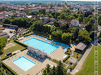 Freibad ‘Bazeni Bjelovar‘