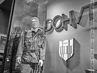 Museum des Heimatkrieges