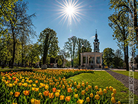 Park Eugena Kvaternika