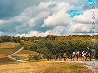 Reiten, Bjelovar - Bilogora