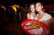 Karlovac - Bierfest