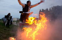 Karlovac - historische Gutsmesse