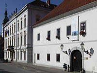 Karlovac - Stadtmuseum