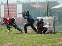 Karlovac - Paintball