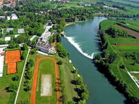 Karlovac - Sportanlage