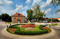 Karlovac - Innenstadt