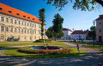 Karlovac - Innenstadt