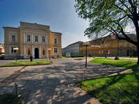 Karlovac - Stadttheater
