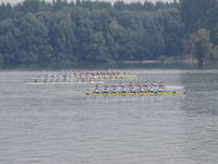 Osijek - Regatta