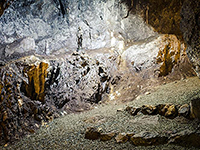 Mine Sv. Barbara (Foto: Samobor.hr)