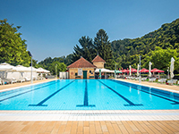 Samobor, Bazen Vugrinščak