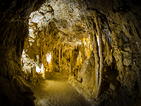 Grgosava Spilija - Grgos Höhle, Samobor