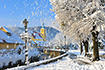 Samobor, Winter