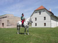 Slavonski Brod - Festung