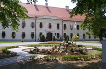 Slavonski Brod - Festung