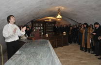 Slavonski Brod - Festung