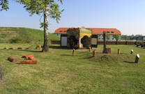 Slavonski Brod - Festung