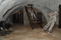 Slavonski Brod - Festung