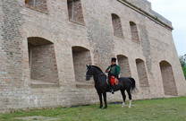 Slavonski Brod - Festung