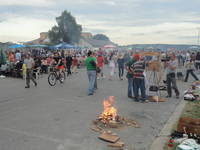 Slavonski Brod - Fischkochwettbewerb Fisijada