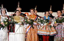 Slavonski Brod - Folklore