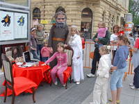 Slavonski Brod - Märchenwelt