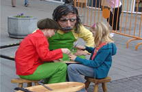 Slavonski Brod - Märchenwelt