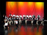 Slavonski Brod - Musiksommer