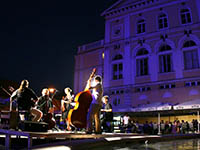 Varazdin - Barock Festspiele