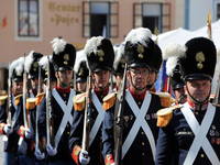 Varazdin - Bürgergrade Pugari