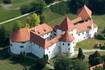 Varazdin - Alte Burg