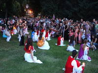 Varazdin - Filmfestival