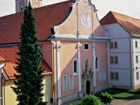Varazdin - Kathedrale