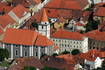 Varazdin - Kirche St. Nikolaus