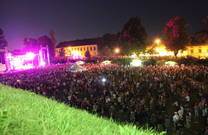 Varazdin - Nachtleben