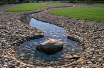 Varazdin - Parkanlagen