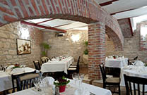 Varazdin - Restaurant