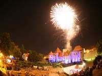 Varazdin - Spancirfest