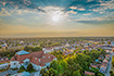 Panorama Vukovar