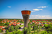 Wasserturm, Vukovar