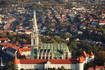 Zagreb - Kathedrale